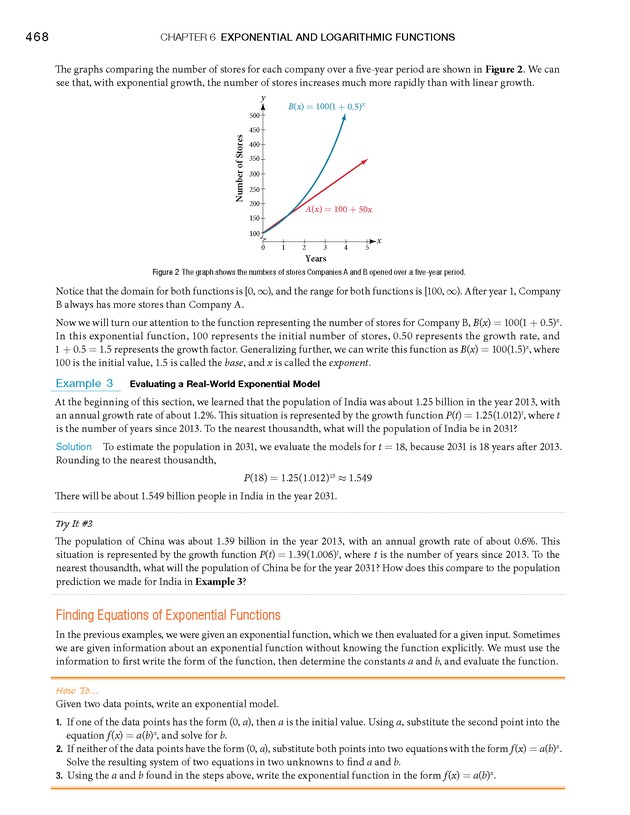 Algebra and Trigonometry - Front Matter 486